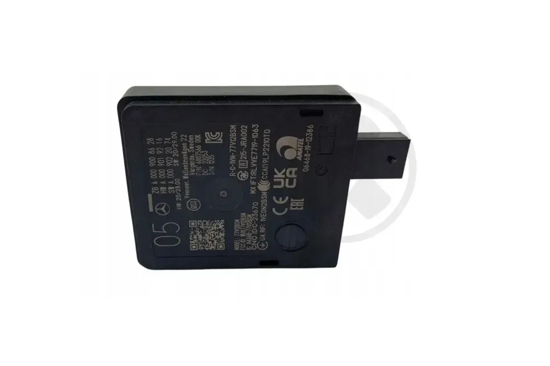 a0009008628 b   radar sensor